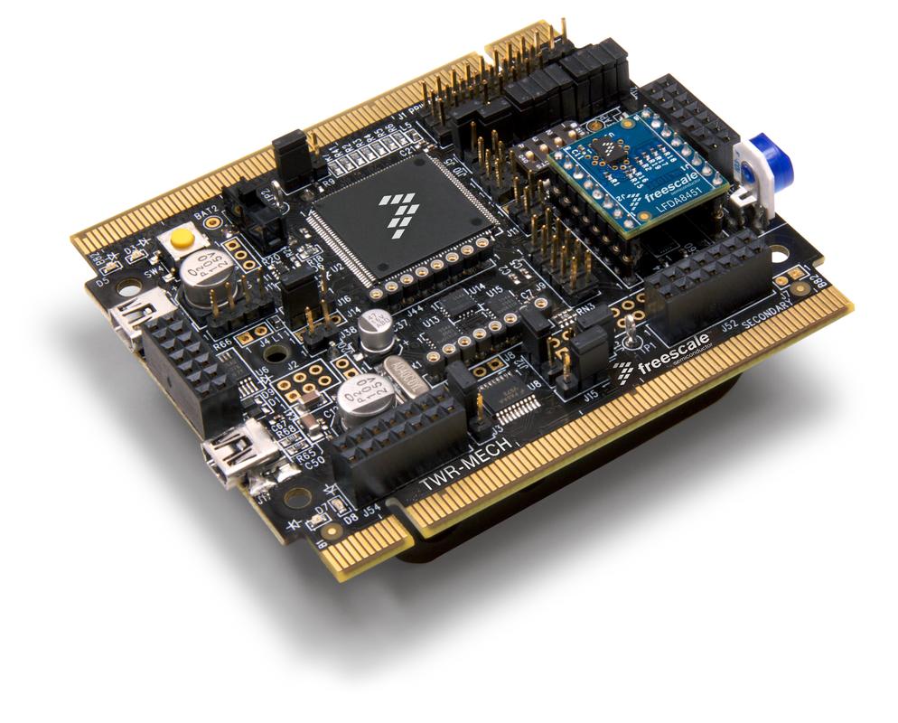 freescale_飞思卡尔